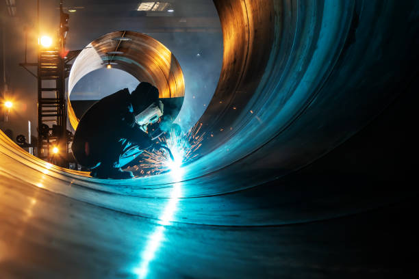 Best Specialty Welding Processes in Riverside, CT