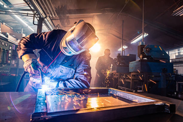 Best Pipe Welding in Riverside, CT