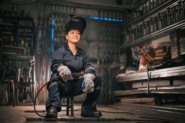 Affordable Welder Services in Riverside, CT