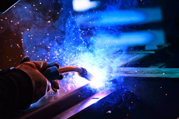  Riverside, CT Welder Pros