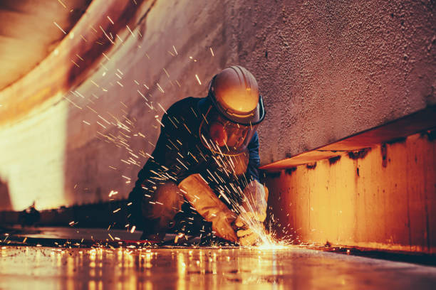 Best Maintenance and Repair Welding in Riverside, CT
