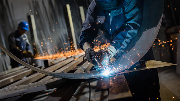 Best Marine and Shipbuilding Welding in Riverside, CT
