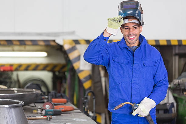 Affordable Welder Services in Riverside, CT