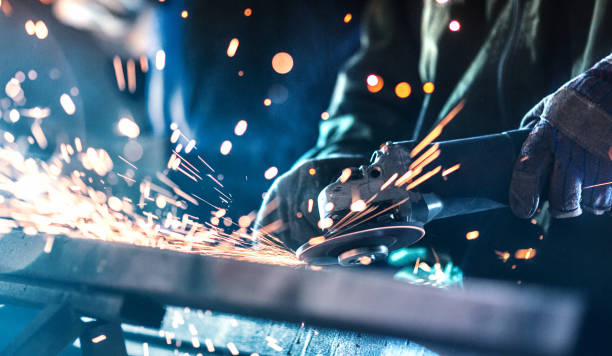 Professional Welder & Metal Fabrication in Riverside, CT